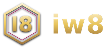 iw8 logo
